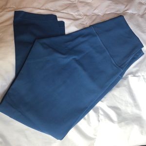 Lululemon 🍋 Wunder Under Capris Legging